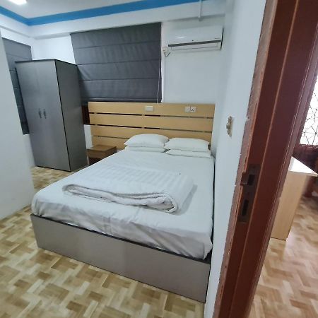 Villagewaves Himmafushi Dış mekan fotoğraf