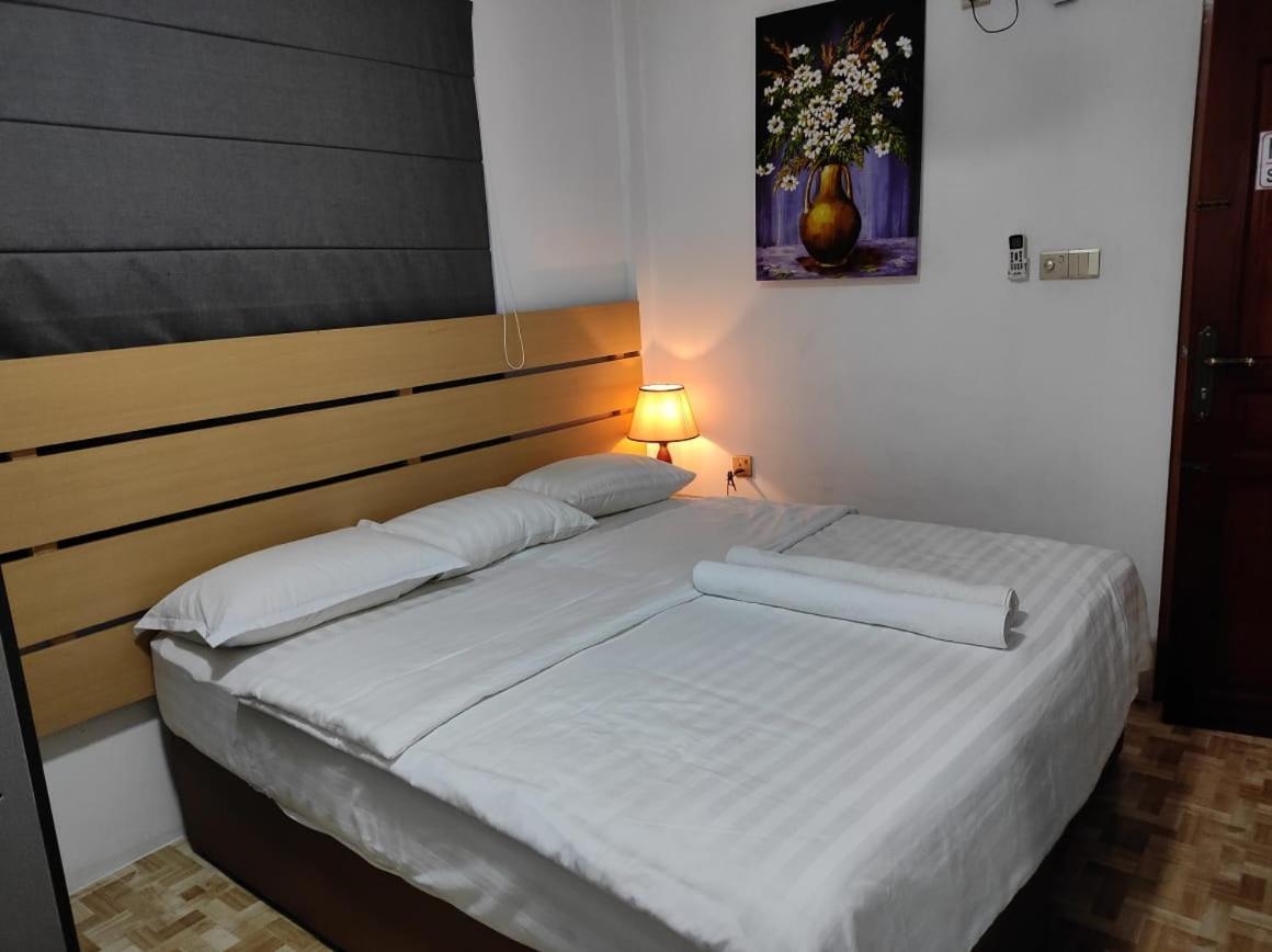 Villagewaves Himmafushi Dış mekan fotoğraf